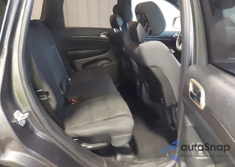 2014 Jeep Grand Cherokee Laredo z USA, uszkodzony, nr VIN 1C4RJEAG9EC207103